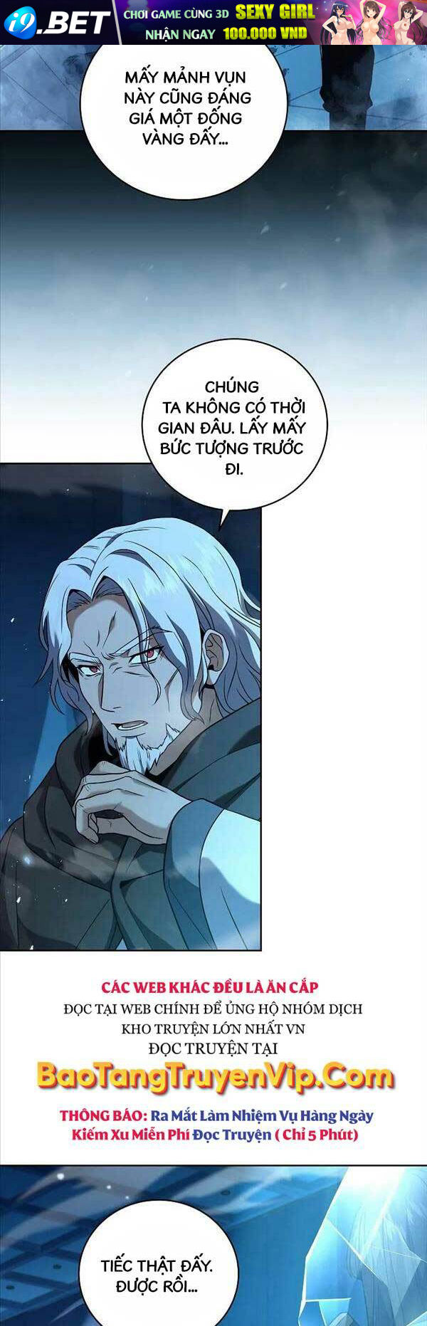 Sự Trở Lại Của Người Chơi Bị Đóng Băng - Chapter 97 - Page 31