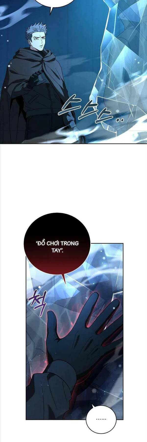 Sự Trở Lại Của Người Chơi Bị Đóng Băng - Chapter 97 - Page 32