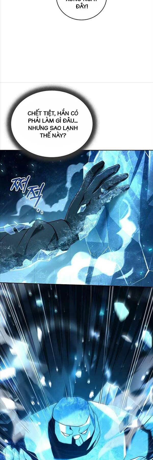 Sự Trở Lại Của Người Chơi Bị Đóng Băng - Chapter 97 - Page 34