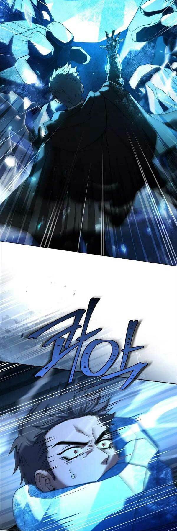 Sự Trở Lại Của Người Chơi Bị Đóng Băng - Chapter 97 - Page 35