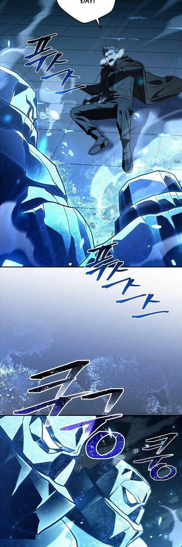 Sự Trở Lại Của Người Chơi Bị Đóng Băng - Chapter 97 - Page 37