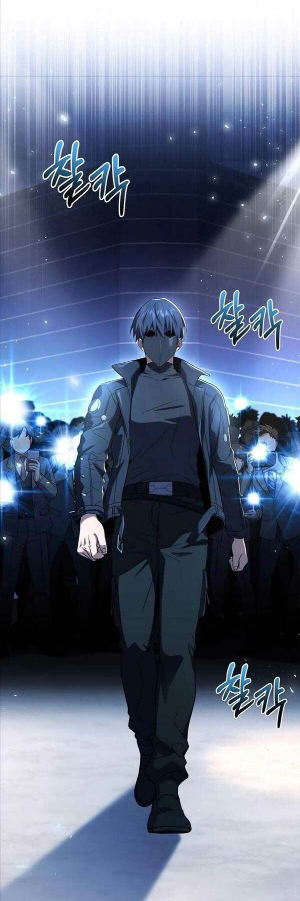 Sự Trở Lại Của Người Chơi Bị Đóng Băng - Chapter 97 - Page 3