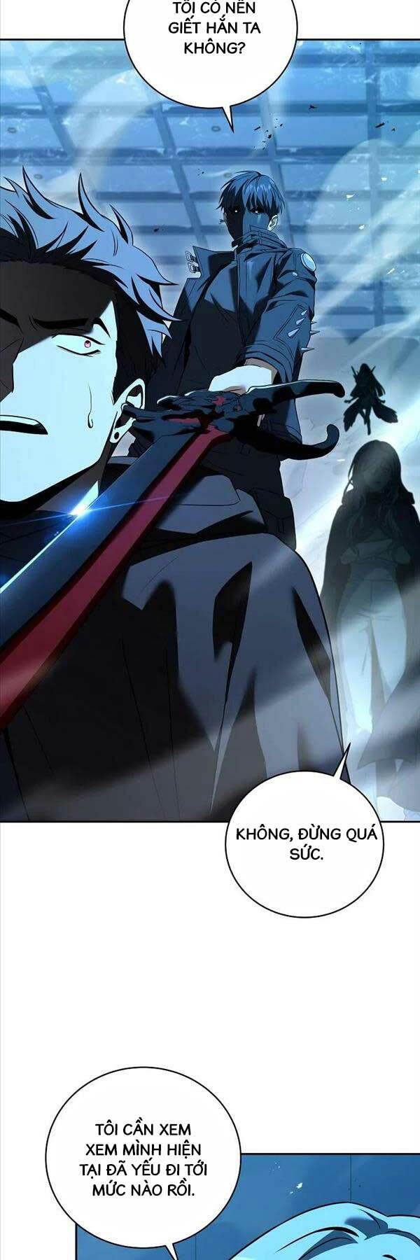 Sự Trở Lại Của Người Chơi Bị Đóng Băng - Chapter 97 - Page 39