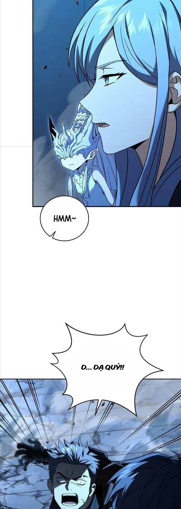 Sự Trở Lại Của Người Chơi Bị Đóng Băng - Chapter 97 - Page 40