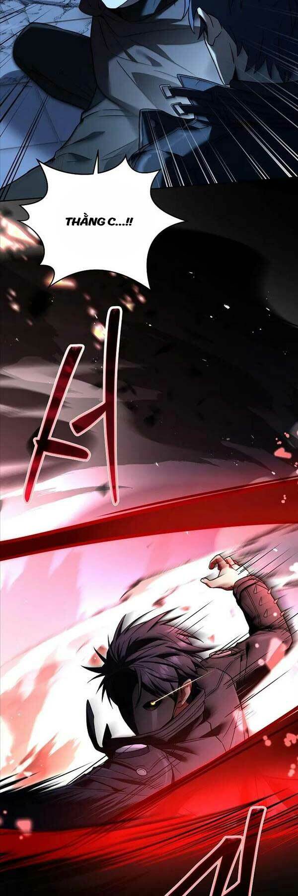 Sự Trở Lại Của Người Chơi Bị Đóng Băng - Chapter 97 - Page 41