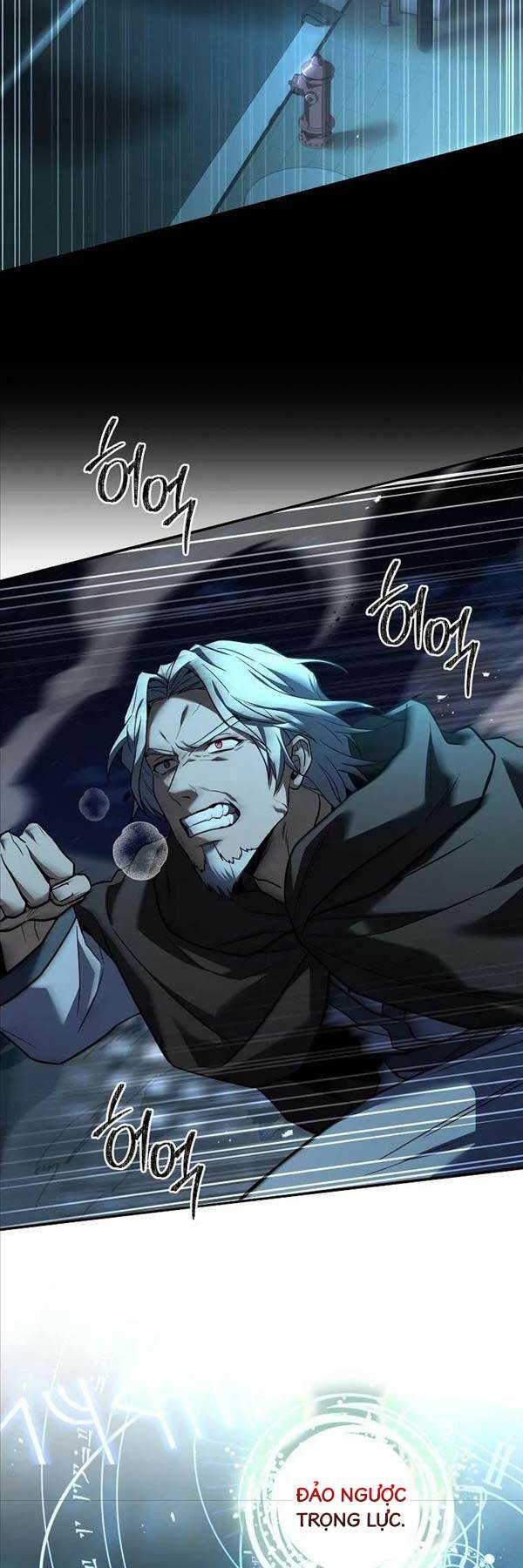 Sự Trở Lại Của Người Chơi Bị Đóng Băng - Chapter 97 - Page 43