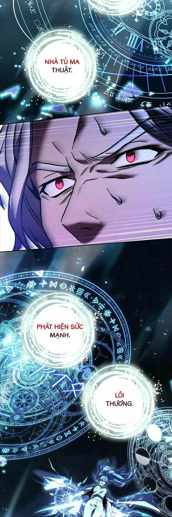 Sự Trở Lại Của Người Chơi Bị Đóng Băng - Chapter 97 - Page 44