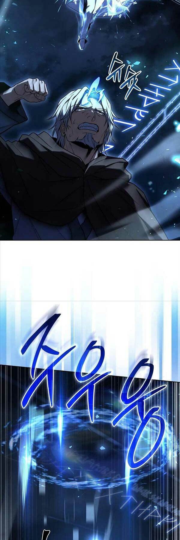 Sự Trở Lại Của Người Chơi Bị Đóng Băng - Chapter 97 - Page 45