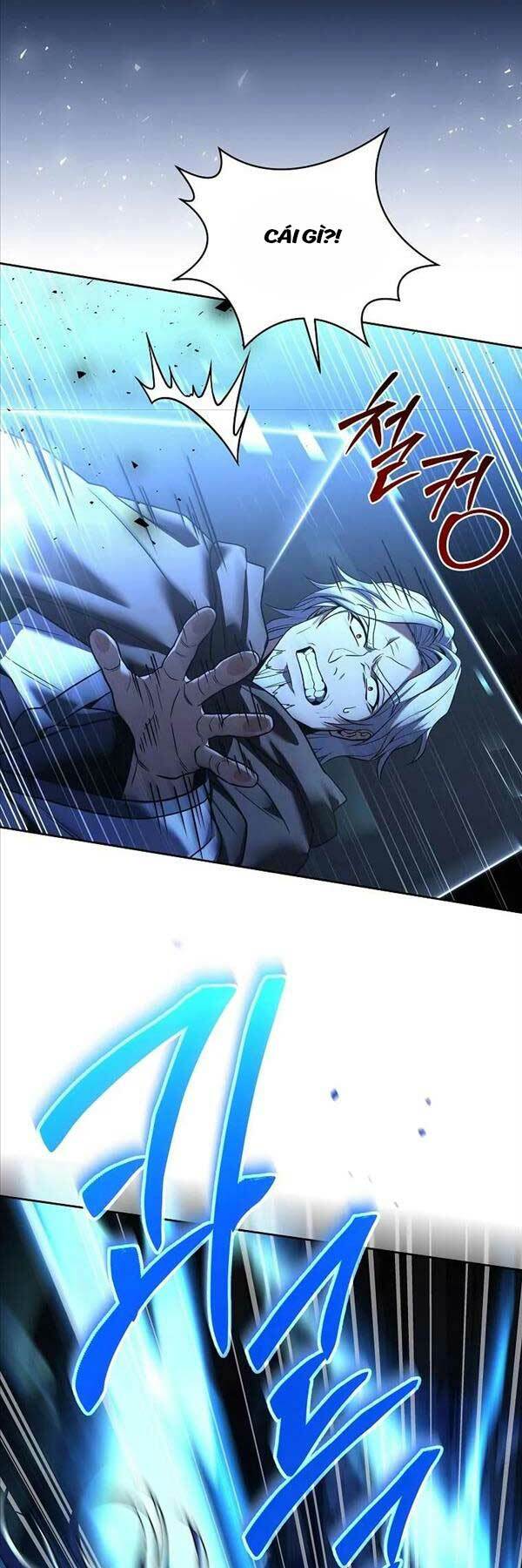 Sự Trở Lại Của Người Chơi Bị Đóng Băng - Chapter 97 - Page 47