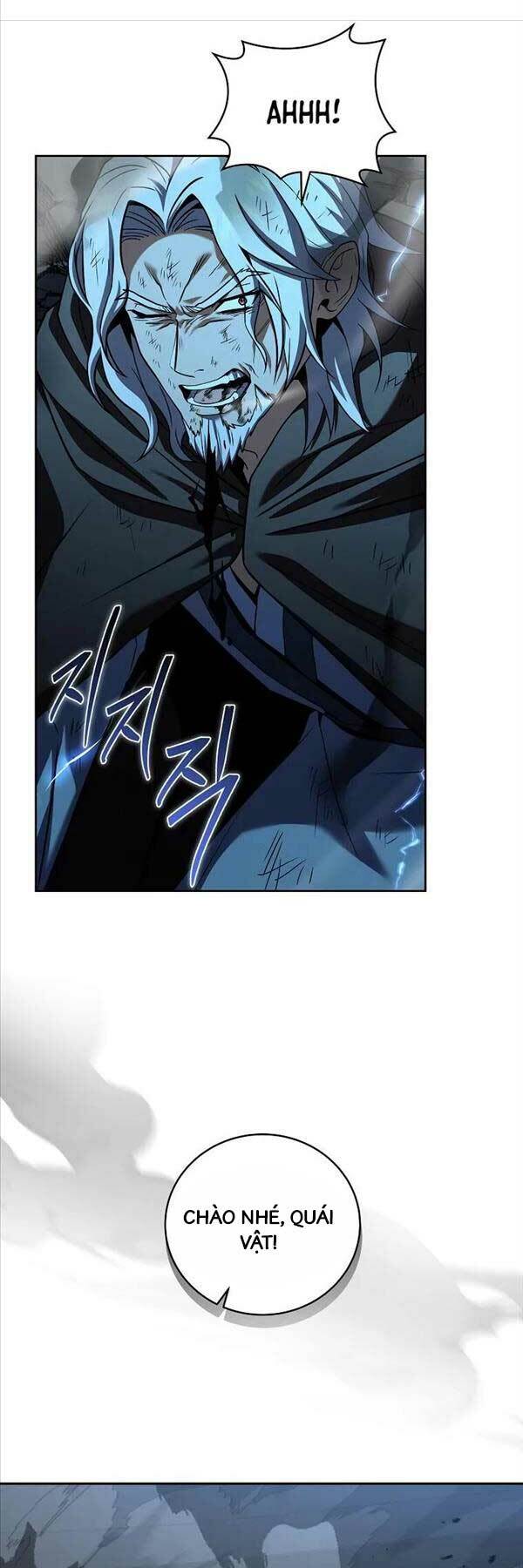 Sự Trở Lại Của Người Chơi Bị Đóng Băng - Chapter 97 - Page 53