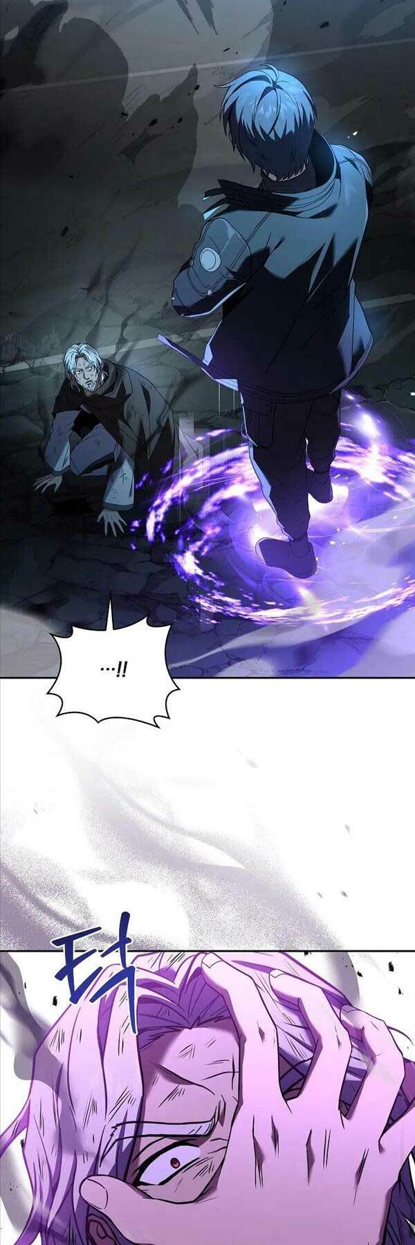 Sự Trở Lại Của Người Chơi Bị Đóng Băng - Chapter 97 - Page 54