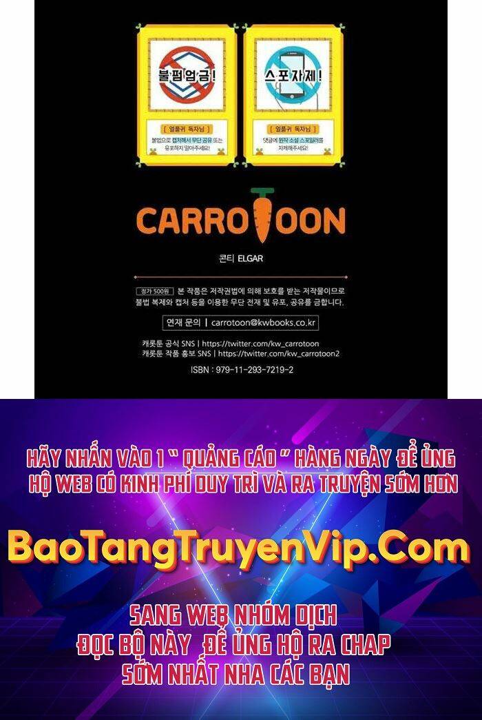 Sự Trở Lại Của Người Chơi Bị Đóng Băng - Chapter 97 - Page 57