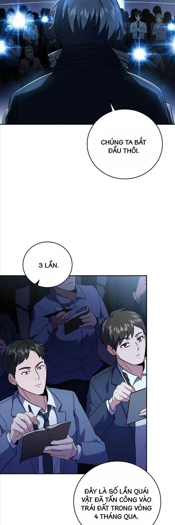 Sự Trở Lại Của Người Chơi Bị Đóng Băng - Chapter 97 - Page 6