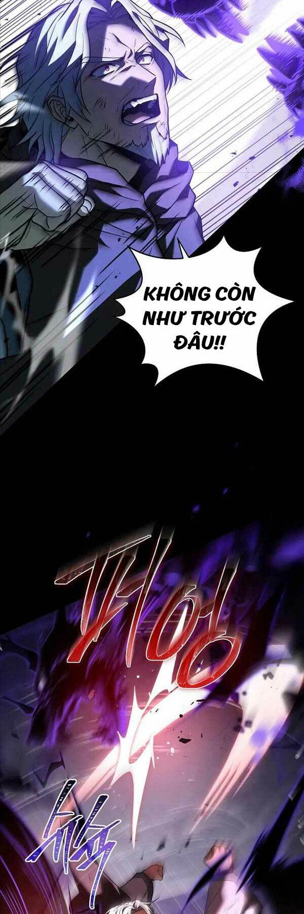 Sự Trở Lại Của Người Chơi Bị Đóng Băng - Chapter 98 - Page 9