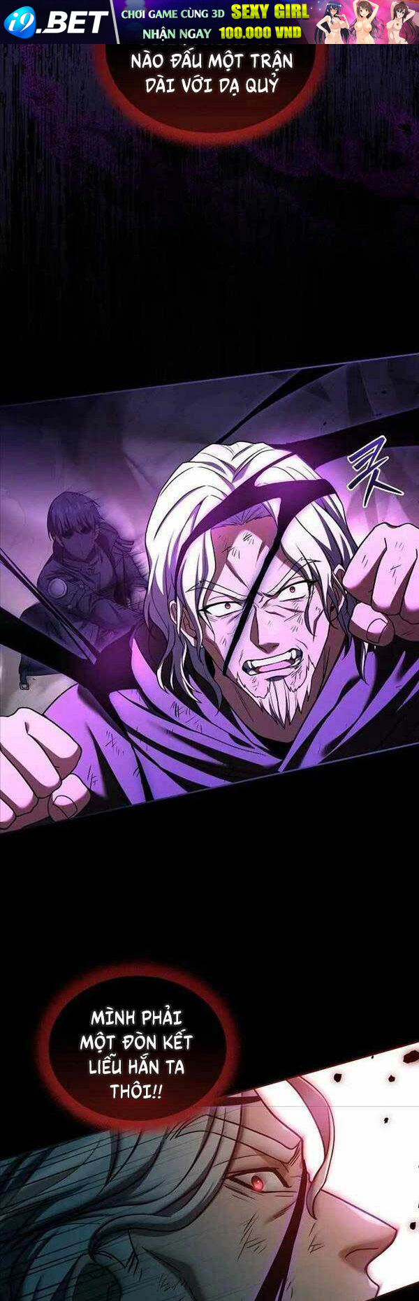 Sự Trở Lại Của Người Chơi Bị Đóng Băng - Chapter 98 - Page 12