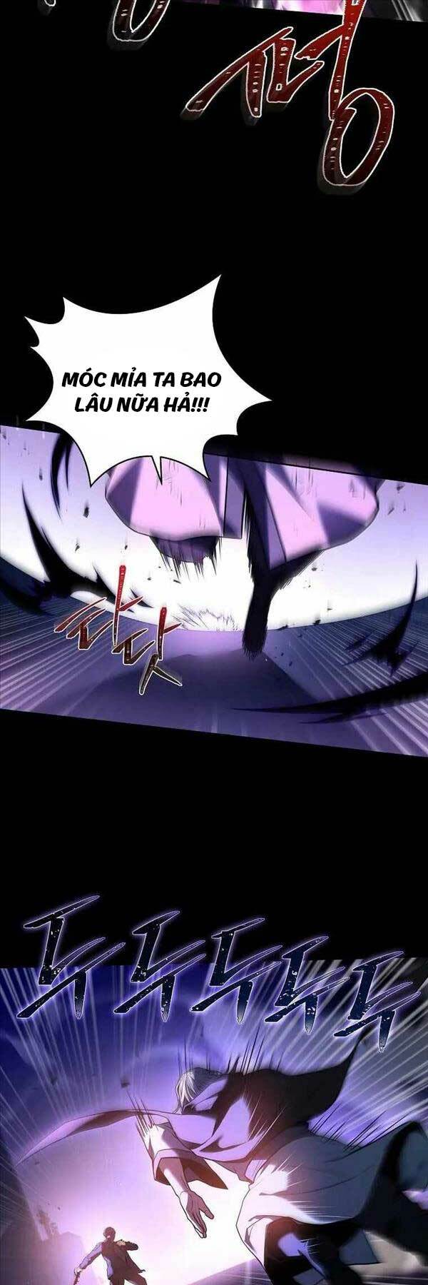 Sự Trở Lại Của Người Chơi Bị Đóng Băng - Chapter 98 - Page 20