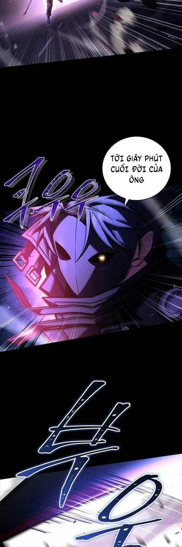 Sự Trở Lại Của Người Chơi Bị Đóng Băng - Chapter 98 - Page 21