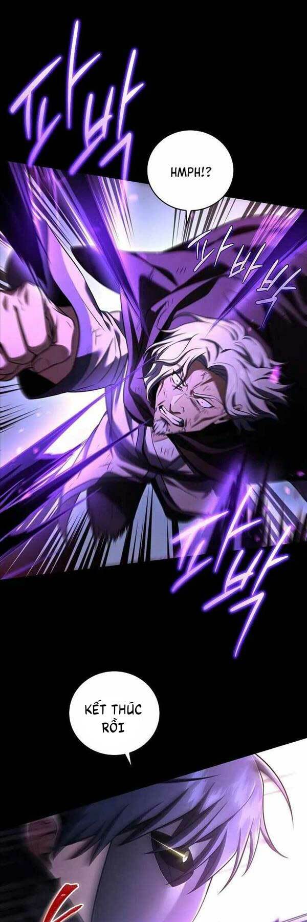 Sự Trở Lại Của Người Chơi Bị Đóng Băng - Chapter 98 - Page 23