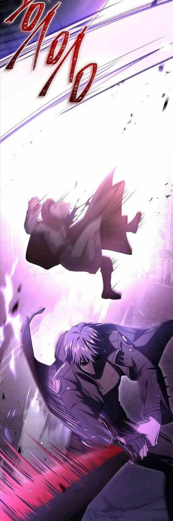 Sự Trở Lại Của Người Chơi Bị Đóng Băng - Chapter 98 - Page 24