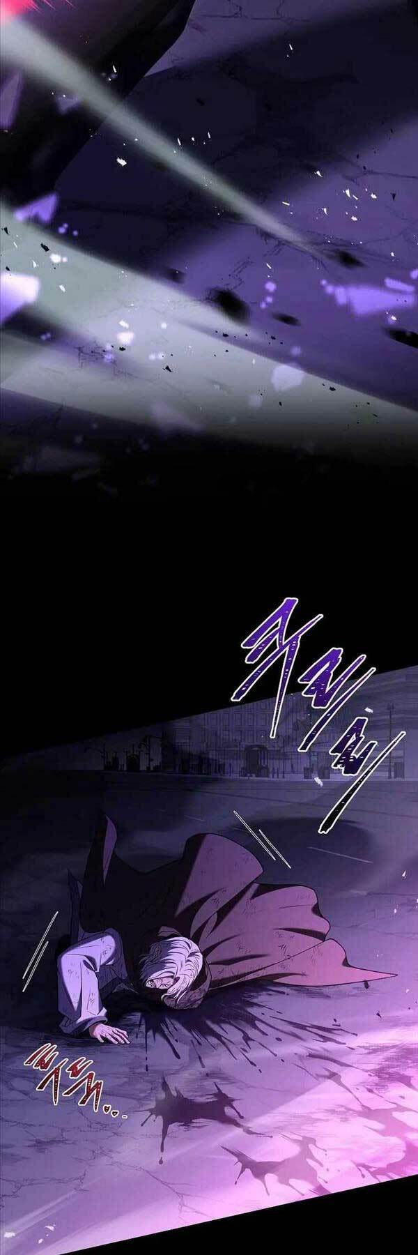 Sự Trở Lại Của Người Chơi Bị Đóng Băng - Chapter 98 - Page 25