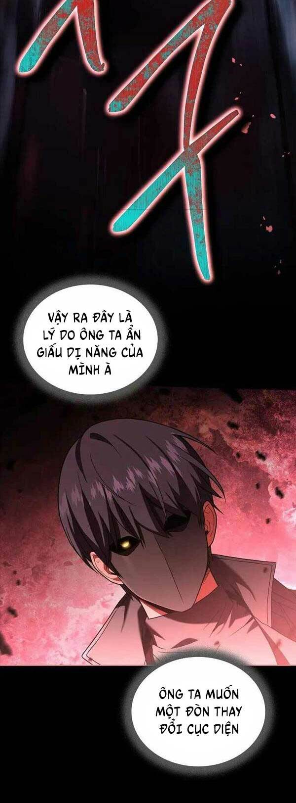 Sự Trở Lại Của Người Chơi Bị Đóng Băng - Chapter 98 - Page 29