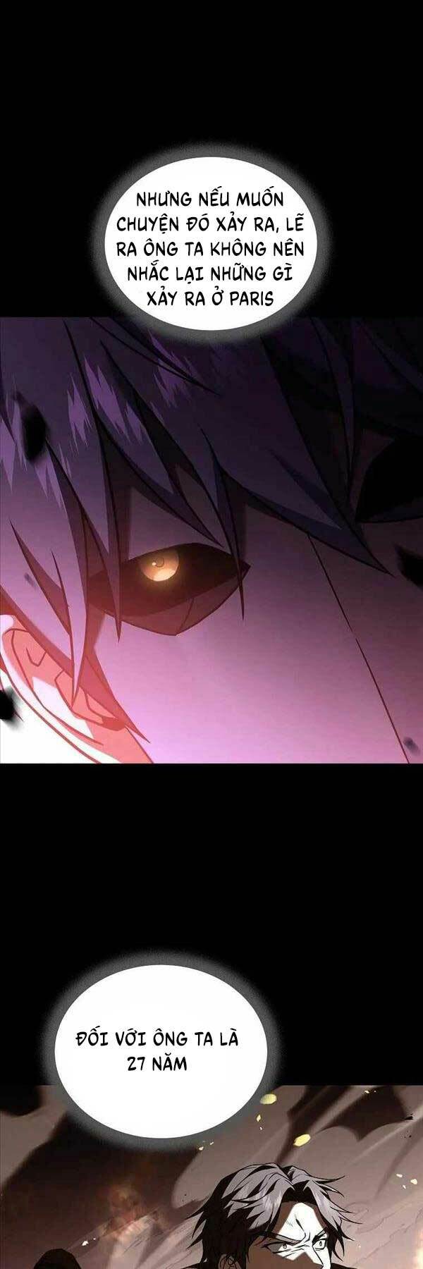 Sự Trở Lại Của Người Chơi Bị Đóng Băng - Chapter 98 - Page 30