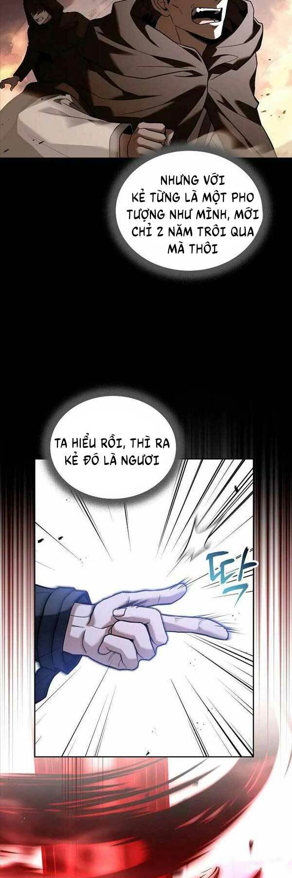 Sự Trở Lại Của Người Chơi Bị Đóng Băng - Chapter 98 - Page 31