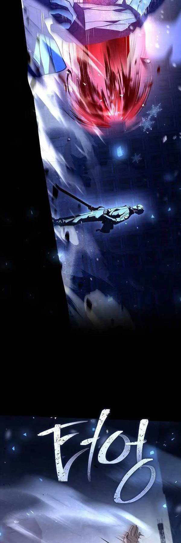 Sự Trở Lại Của Người Chơi Bị Đóng Băng - Chapter 98 - Page 33