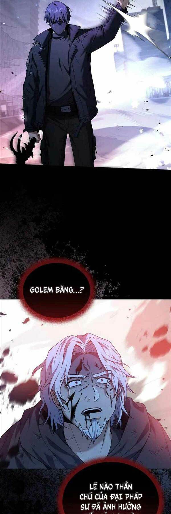 Sự Trở Lại Của Người Chơi Bị Đóng Băng - Chapter 98 - Page 34