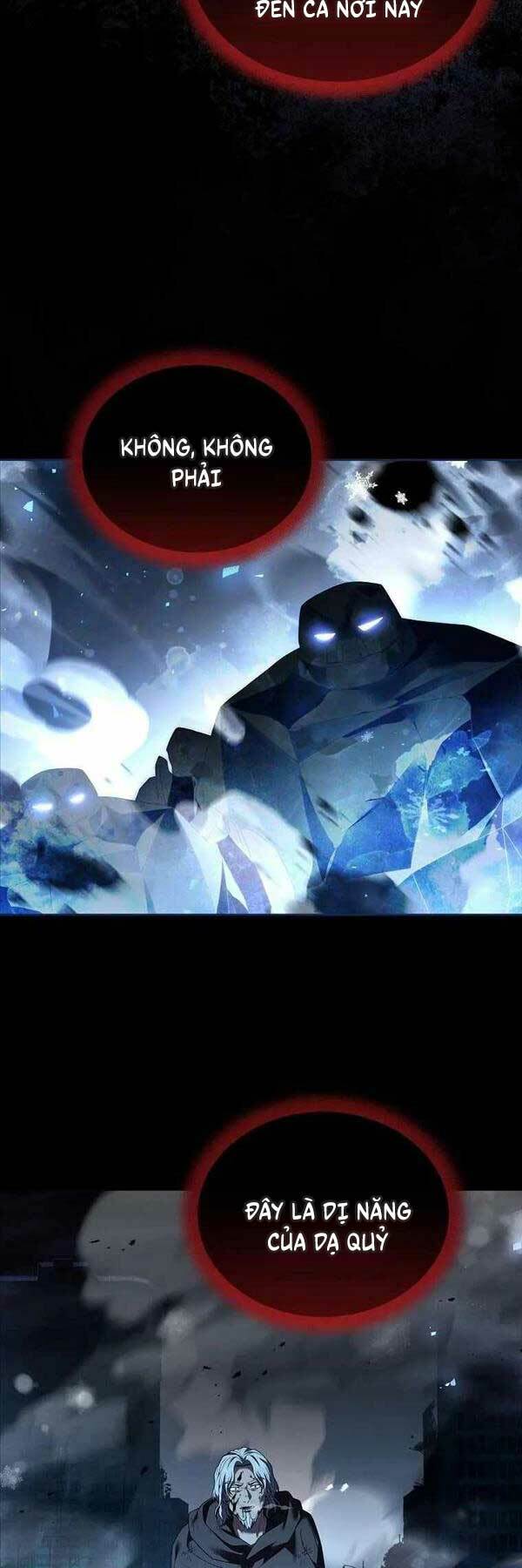Sự Trở Lại Của Người Chơi Bị Đóng Băng - Chapter 98 - Page 35