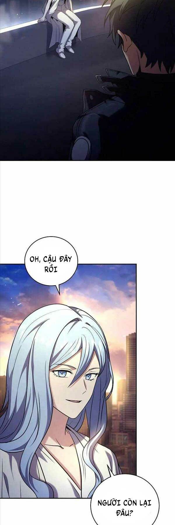 Sự Trở Lại Của Người Chơi Bị Đóng Băng - Chapter 98 - Page 38