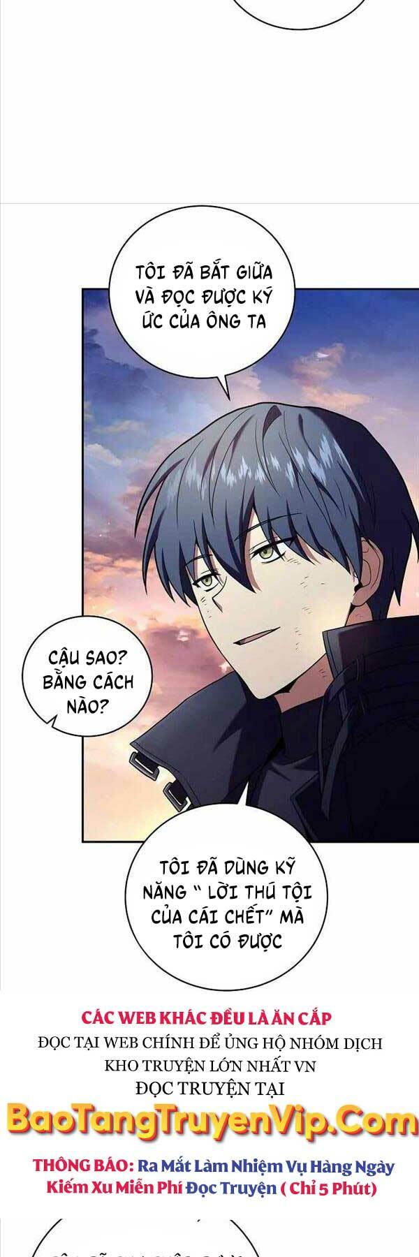 Sự Trở Lại Của Người Chơi Bị Đóng Băng - Chapter 98 - Page 39