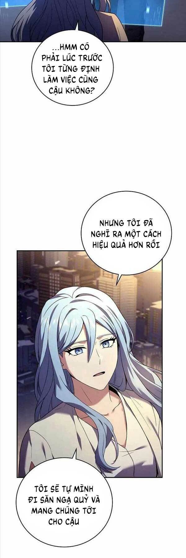 Sự Trở Lại Của Người Chơi Bị Đóng Băng - Chapter 98 - Page 41
