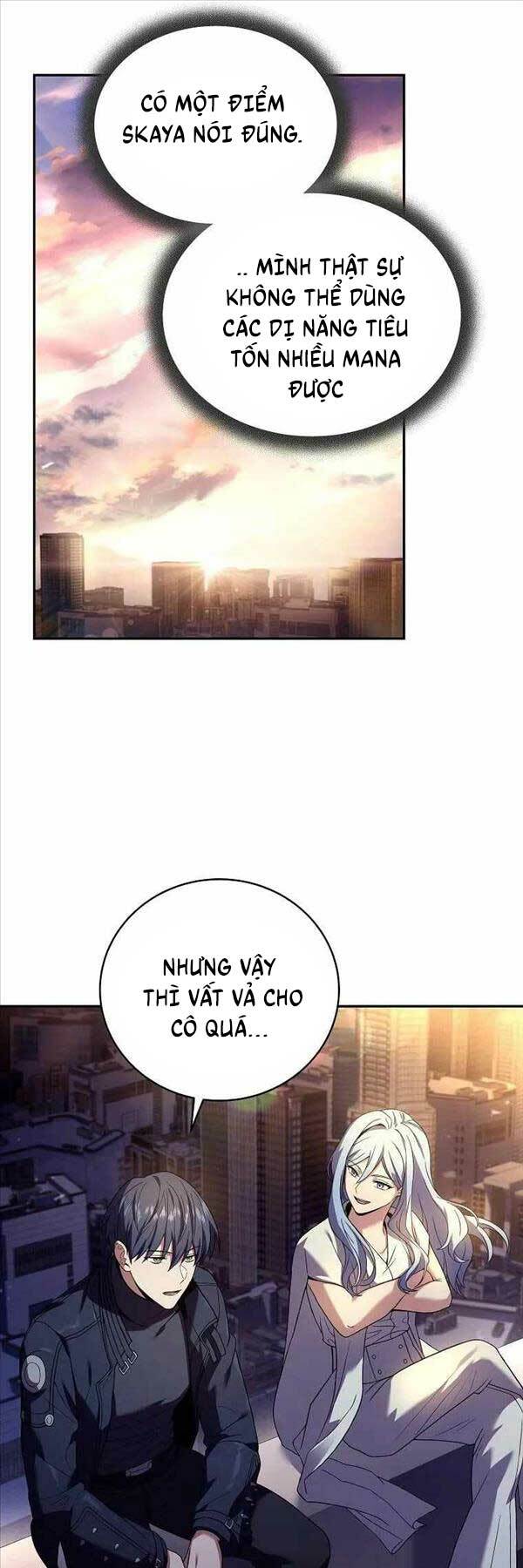 Sự Trở Lại Của Người Chơi Bị Đóng Băng - Chapter 98 - Page 43