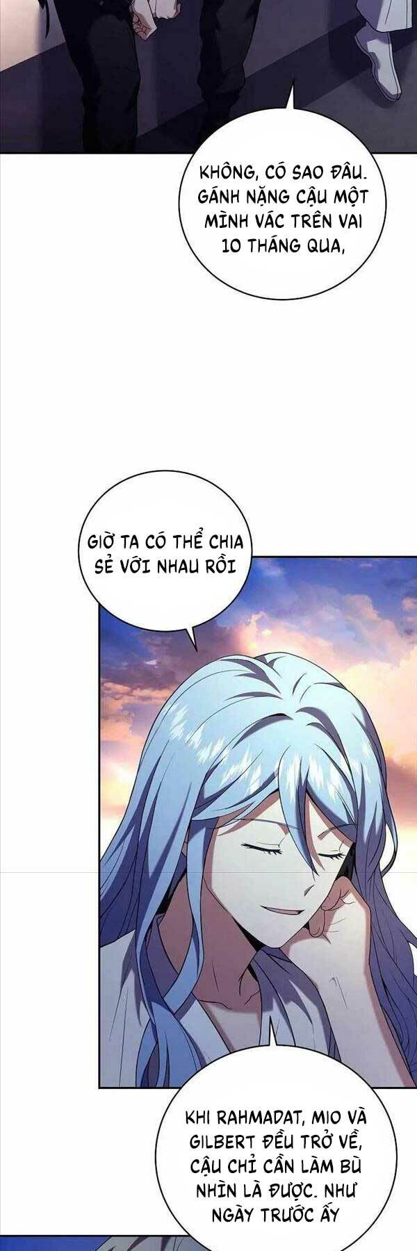 Sự Trở Lại Của Người Chơi Bị Đóng Băng - Chapter 98 - Page 44