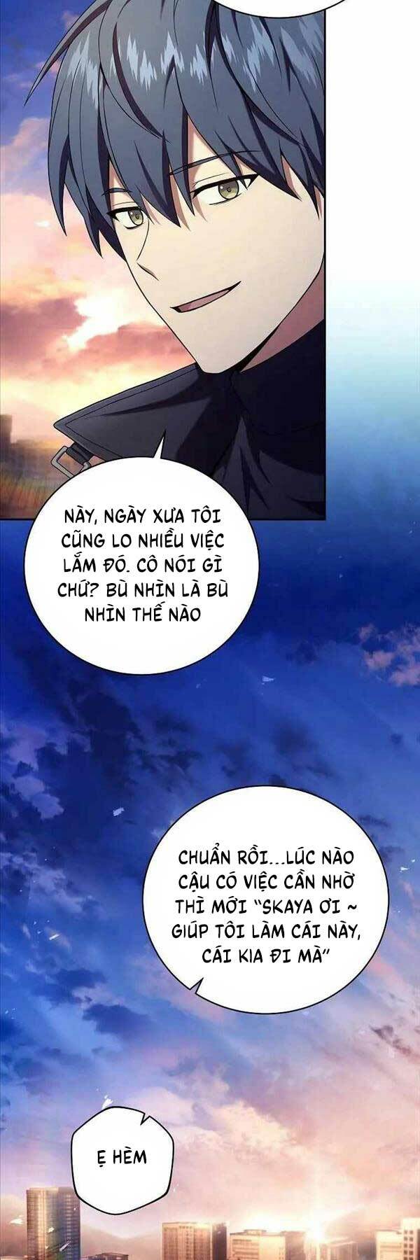 Sự Trở Lại Của Người Chơi Bị Đóng Băng - Chapter 98 - Page 45