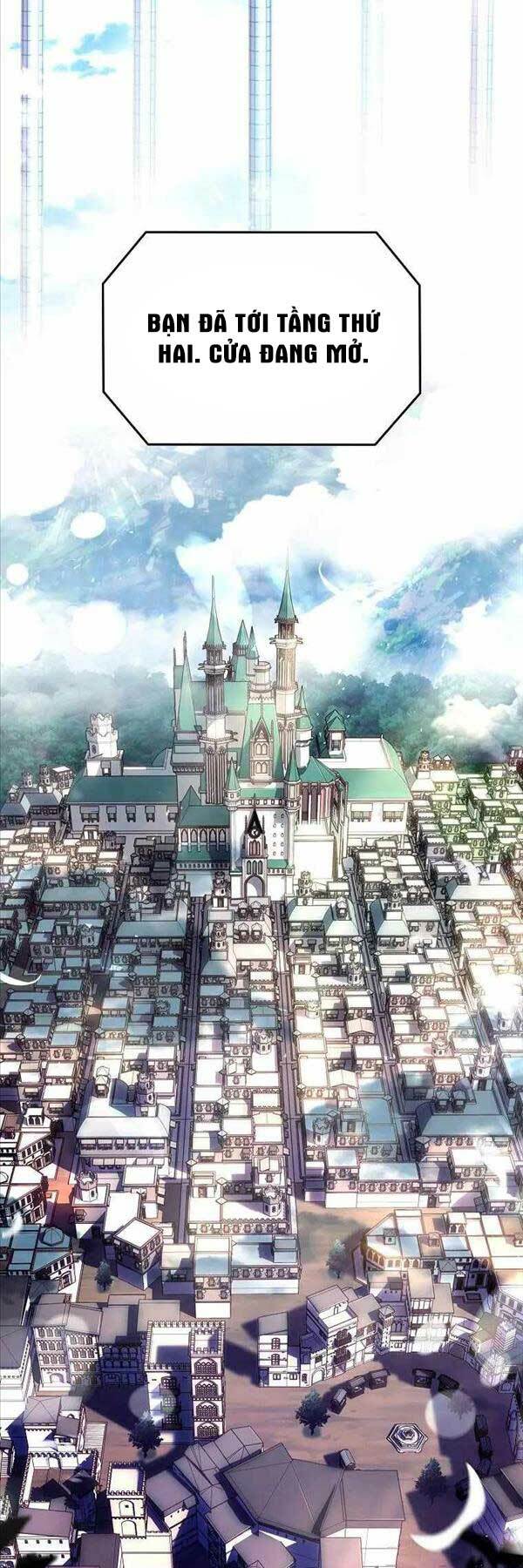 Sự Trở Lại Của Người Chơi Bị Đóng Băng - Chapter 98 - Page 47