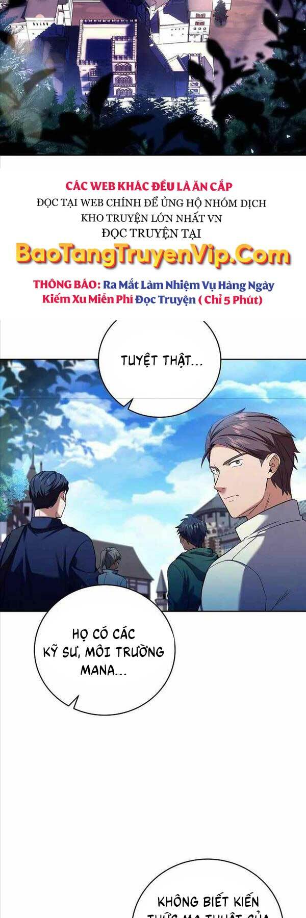 Sự Trở Lại Của Người Chơi Bị Đóng Băng - Chapter 98 - Page 48