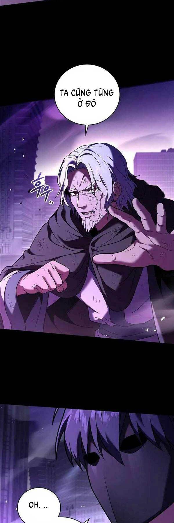 Sự Trở Lại Của Người Chơi Bị Đóng Băng - Chapter 98 - Page 4