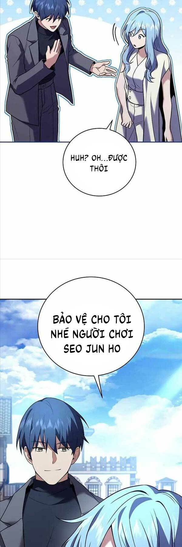 Sự Trở Lại Của Người Chơi Bị Đóng Băng - Chapter 98 - Page 50