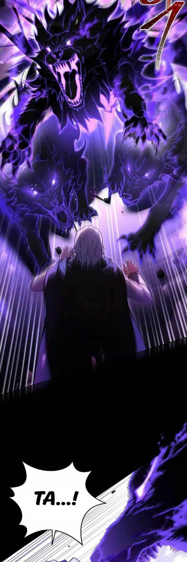 Sự Trở Lại Của Người Chơi Bị Đóng Băng - Chapter 98 - Page 8