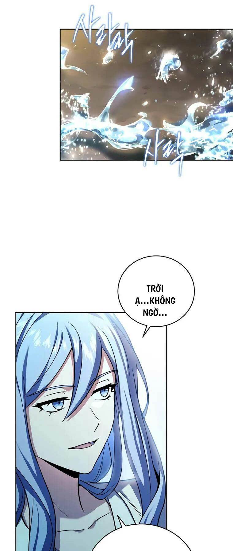 Sự Trở Lại Của Người Chơi Bị Đóng Băng - Chapter 99 - Page 10