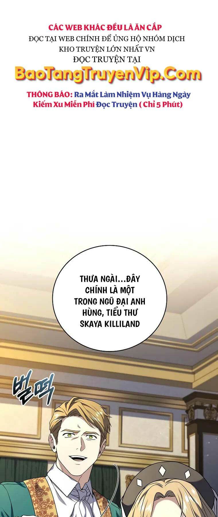 Sự Trở Lại Của Người Chơi Bị Đóng Băng - Chapter 99 - Page 13