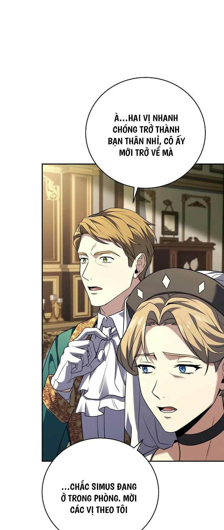 Sự Trở Lại Của Người Chơi Bị Đóng Băng - Chapter 99 - Page 16