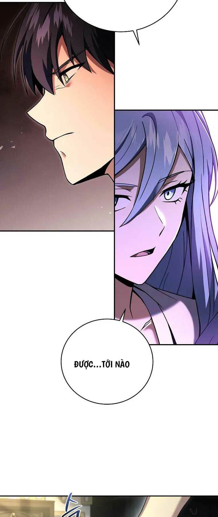 Sự Trở Lại Của Người Chơi Bị Đóng Băng - Chapter 99 - Page 22