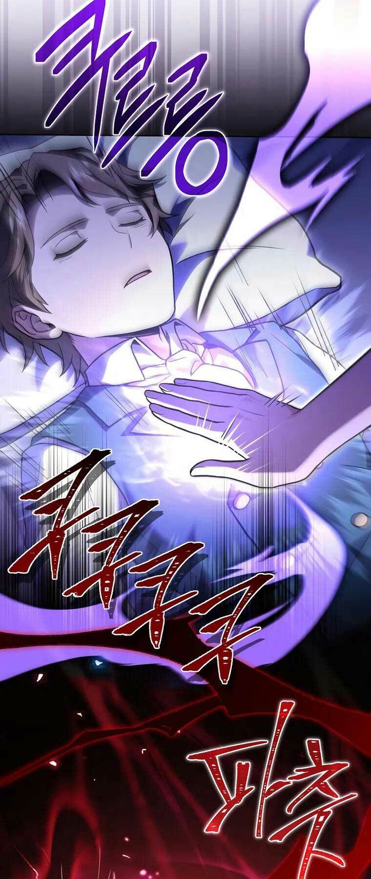 Sự Trở Lại Của Người Chơi Bị Đóng Băng - Chapter 99 - Page 24