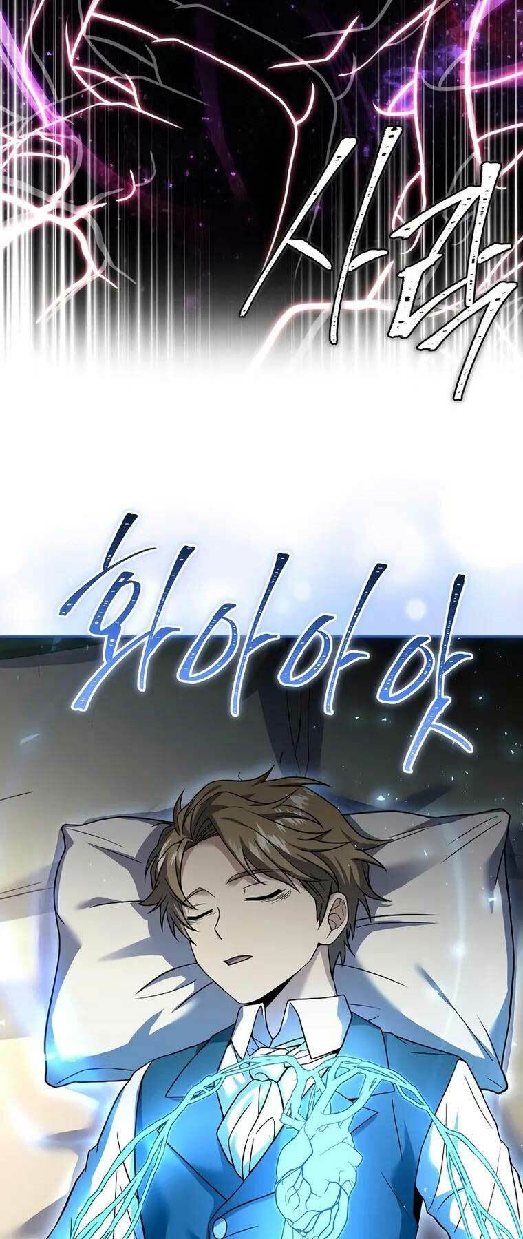 Sự Trở Lại Của Người Chơi Bị Đóng Băng - Chapter 99 - Page 27