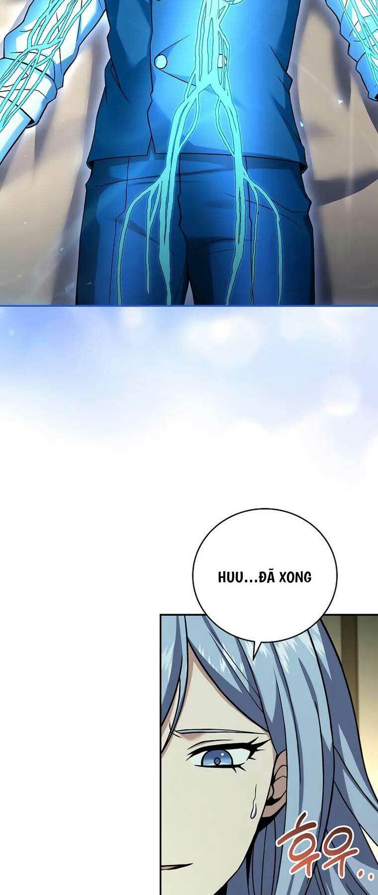 Sự Trở Lại Của Người Chơi Bị Đóng Băng - Chapter 99 - Page 28