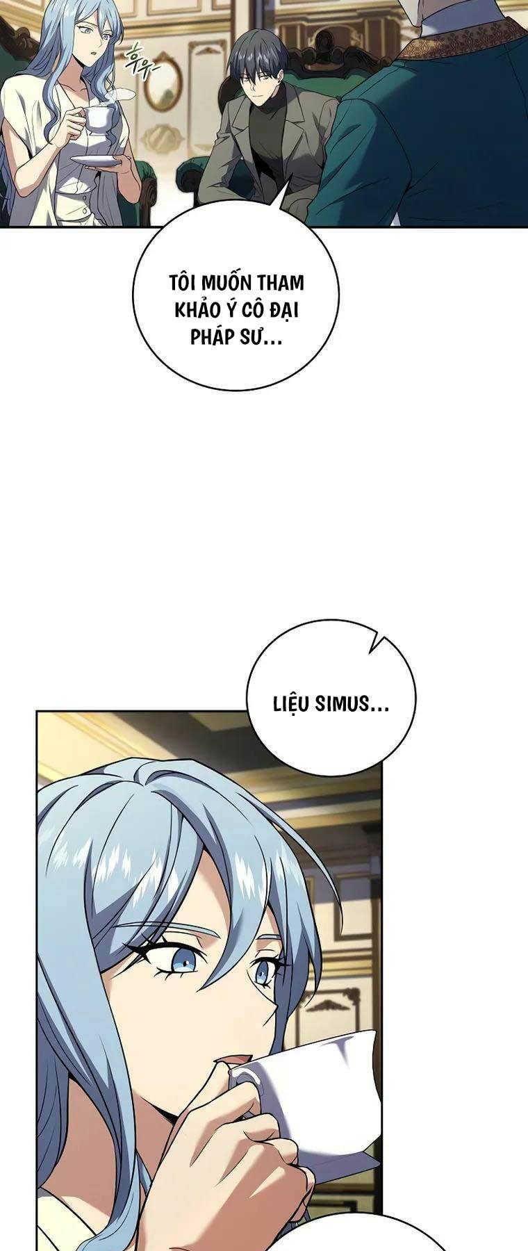 Sự Trở Lại Của Người Chơi Bị Đóng Băng - Chapter 99 - Page 32