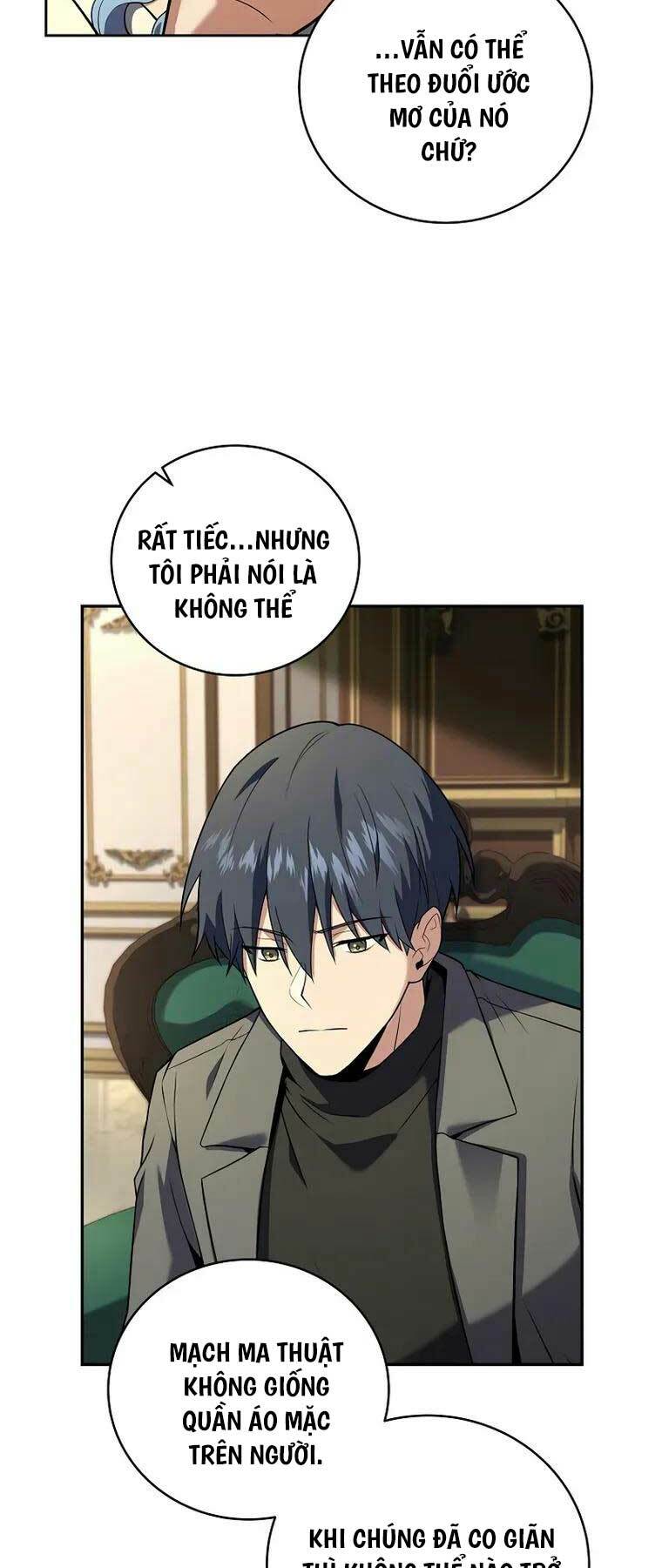 Sự Trở Lại Của Người Chơi Bị Đóng Băng - Chapter 99 - Page 33